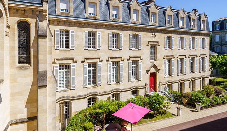 Maison De Retraite Résidence Du Pyla Sur Mer