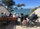 Une promenade au bord du Bassin d’Arcachon Résidence du Pyla sur Mer Pyla sur Mer