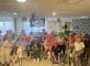 Atelier danse : un après-midi rythmé par la bonne humeur Résidence du Pyla sur Mer Pyla sur Mer